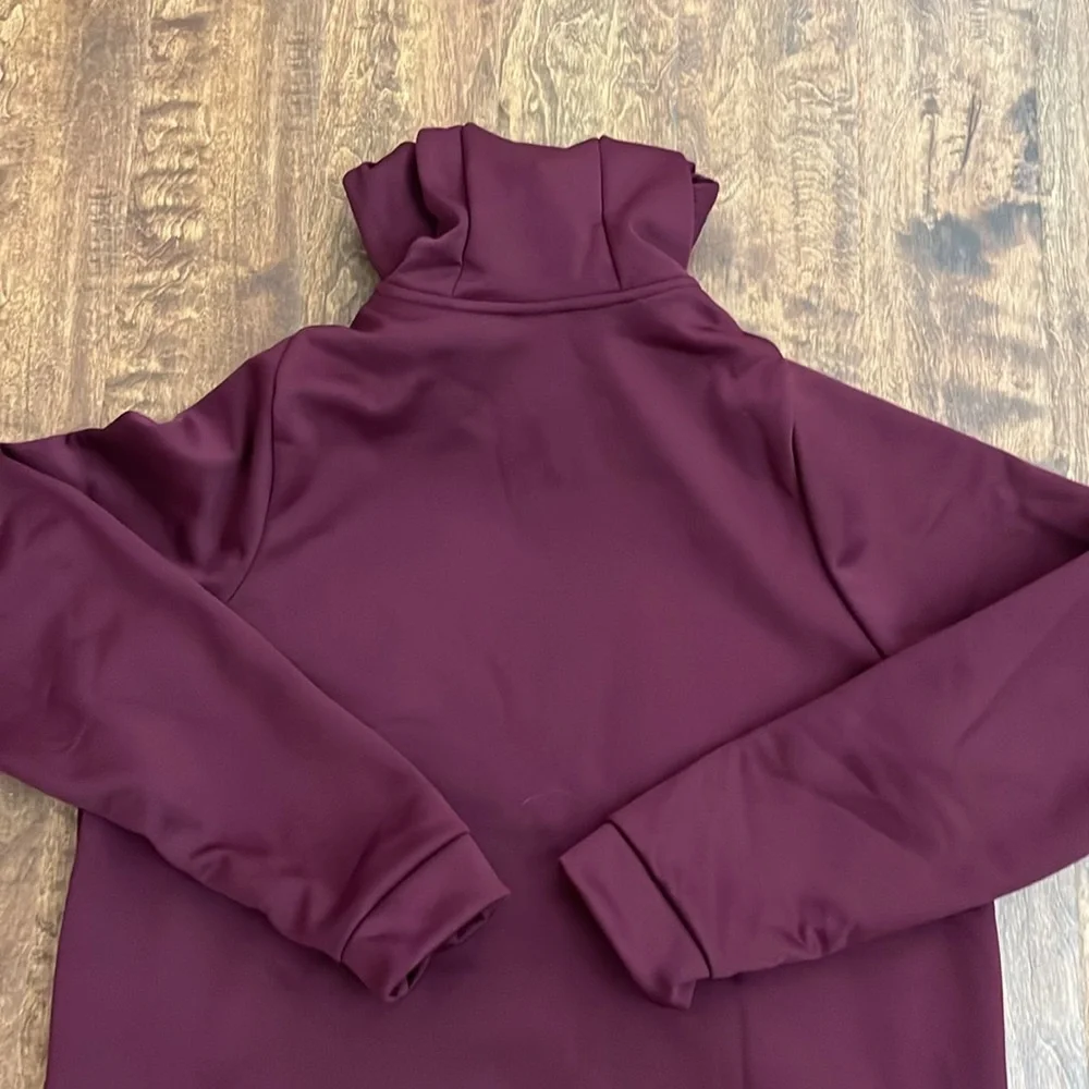 Nike Multi Sport Training Pullover Hoodie Size L_12